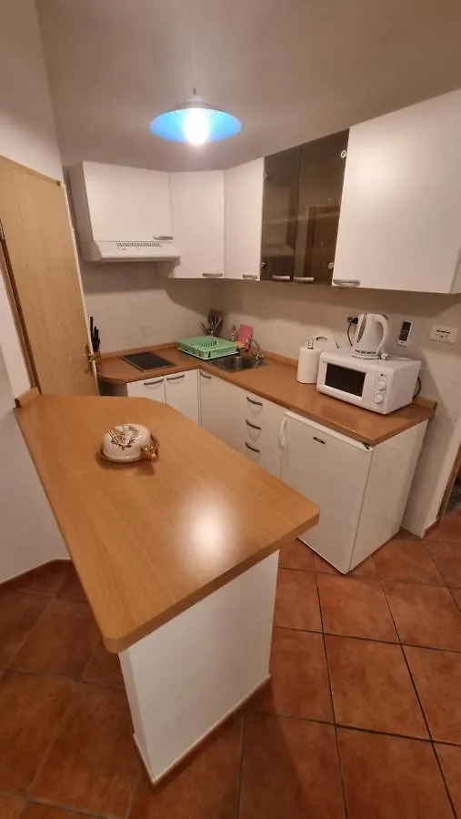 Apartments Felix 1 Сплит